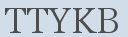 Please type this word.