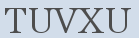 Please type this word.