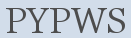 Please type this word.
