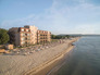Effect Algara Beach Club Отель