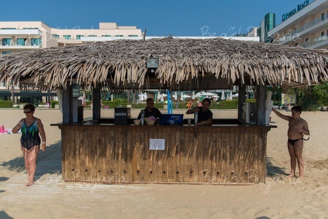 DIT Evrika Beach Club Hotel19