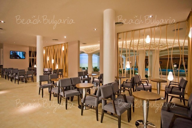 DIT Evrika Beach Club Hotel20