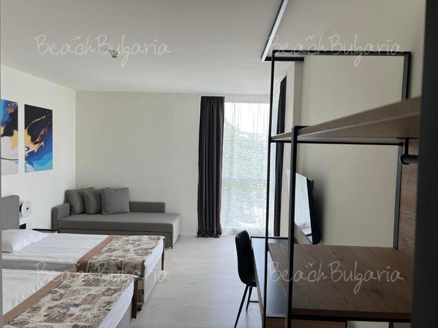 Отель SH Dolche Mare29 - BeachBulgaria.ru Отель SH Dolche Mare29