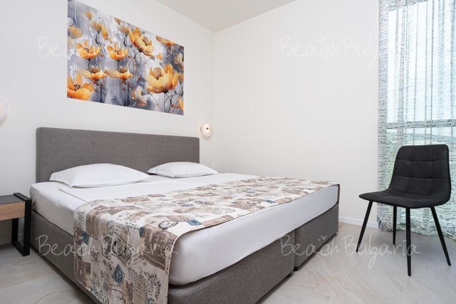 Отель SH Dolche Mare31 - BeachBulgaria.ru Отель SH Dolche Mare31