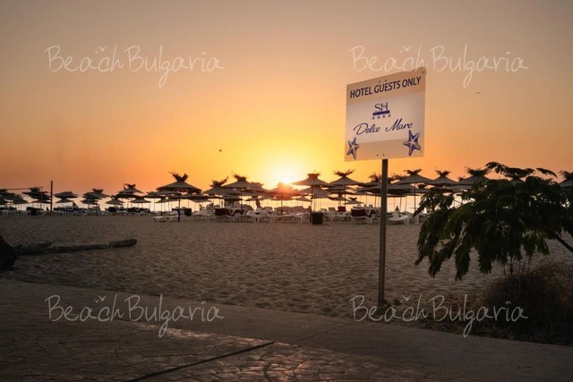 Отель SH Dolche Mare34 - BeachBulgaria.ru Отель SH Dolche Mare34