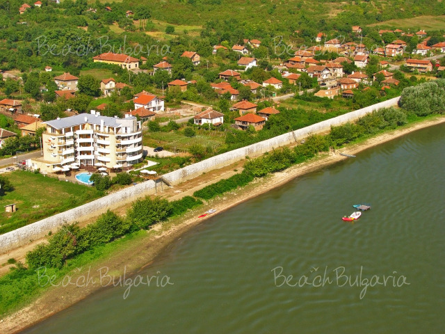 Отель 