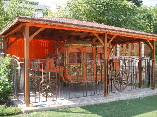 Вилла Вилла