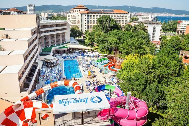 Hotel Laguna Park & Aqua Club3