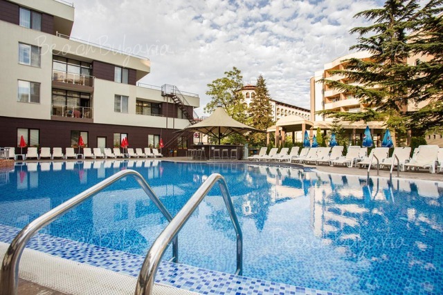 Hotel Laguna Park & Aqua Club8