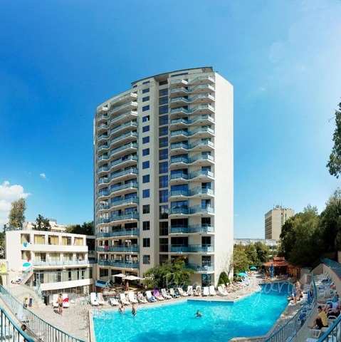 Regina Hotel (ex Royal Hotel)