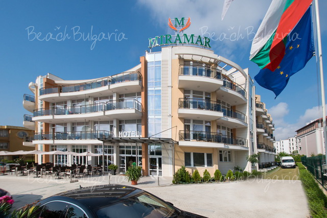 Отель Мирамар2
