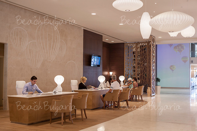 Maritim Hotel Paradise Blue19