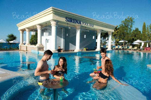 Отель Dreams Sunny Beach Resort & SPA18