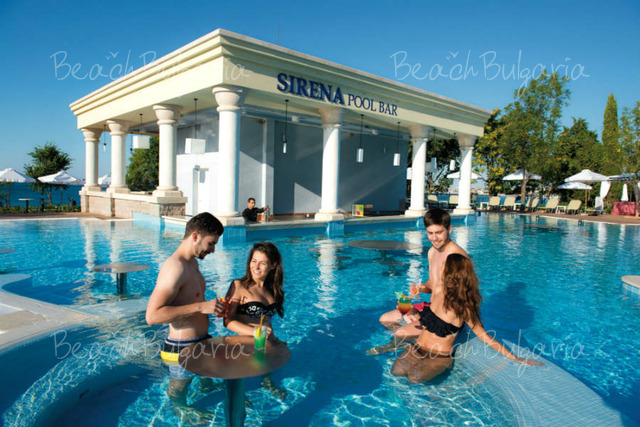  Dreams Sunny Beach Resort & SPA18