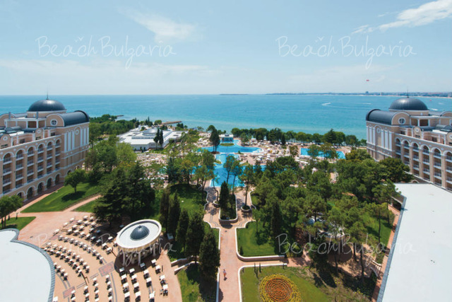 Отель Dreams Sunny Beach Resort & SPA3