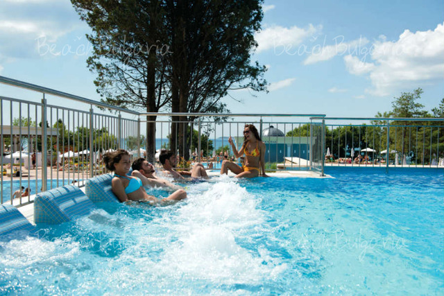 Отель Dreams Sunny Beach Resort & SPA21
