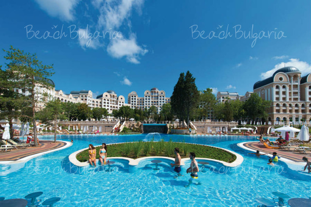Отель Dreams Sunny Beach Resort & SPA22