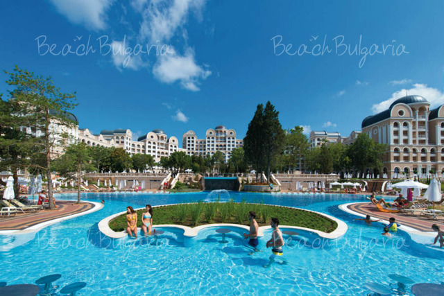  Dreams Sunny Beach Resort & SPA22