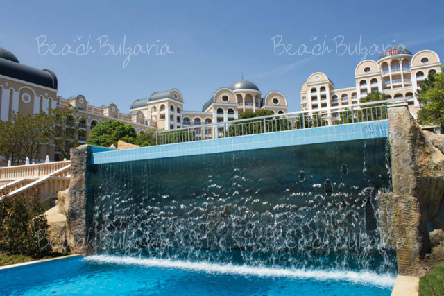 Отель Dreams Sunny Beach Resort & SPA23