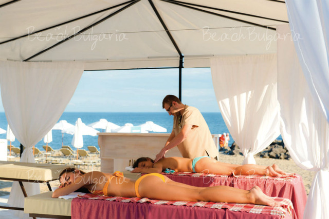 Отель Dreams Sunny Beach Resort & SPA27