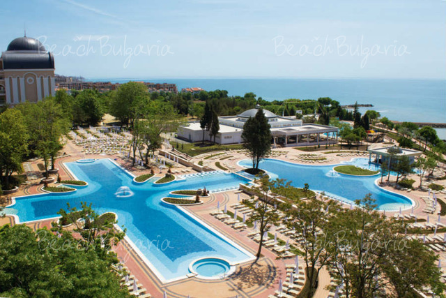  Dreams Sunny Beach Resort & SPA4