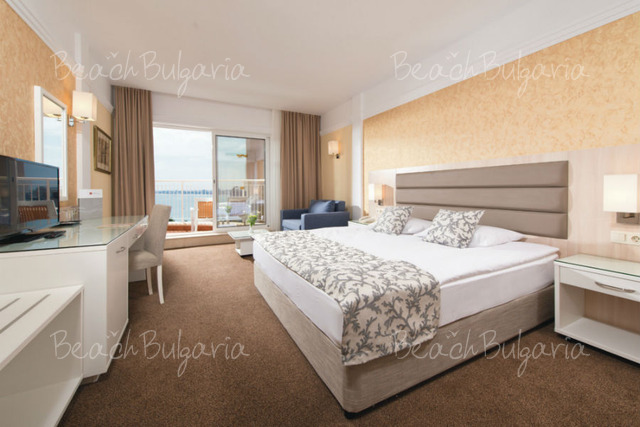 Отель Dreams Sunny Beach Resort & SPA6