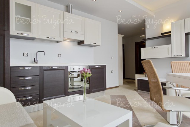  Galeon Residence & Spa4
