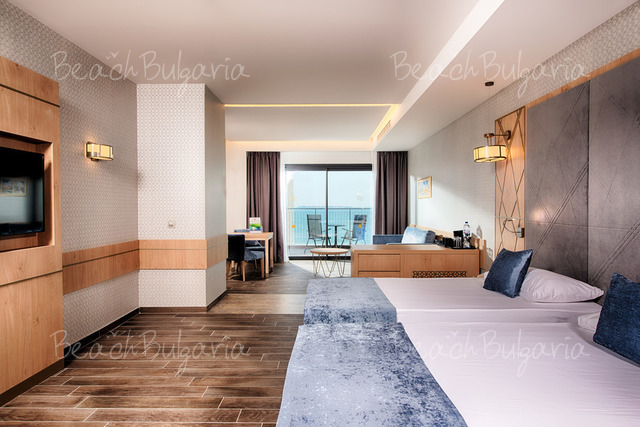 Secrets Sunny Beach Resort & SPA Отель15