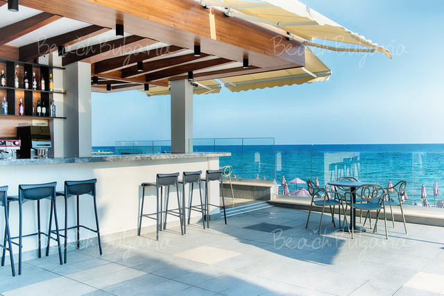 Secrets Sunny Beach Resort & SPA Отель27
