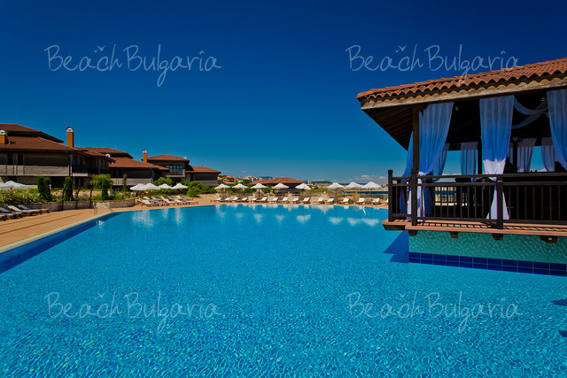 Sozopolis Holiday Village12