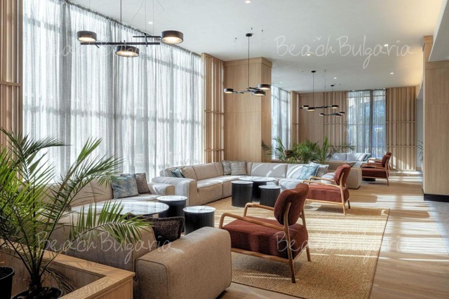  Four Points by Sheraton Sunny Beac21