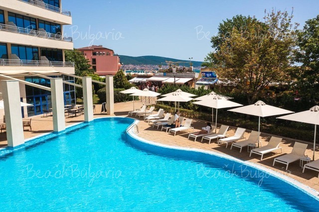  Four Points by Sheraton Sunny Beac4