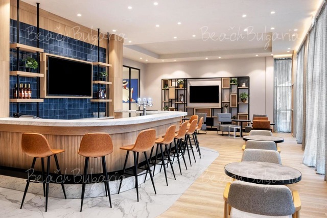  Four Points by Sheraton Sunny Beac32