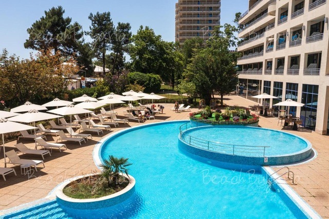  Four Points by Sheraton Sunny Beac5