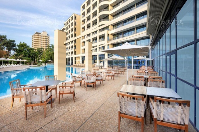  Four Points by Sheraton Sunny Beac7