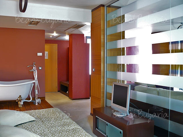 Sandy Bay Hotel16