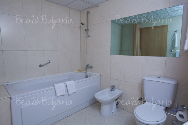Sandy Bay Hotel20