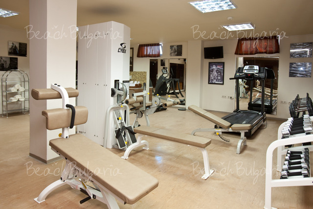 Sandy Bay Hotel38